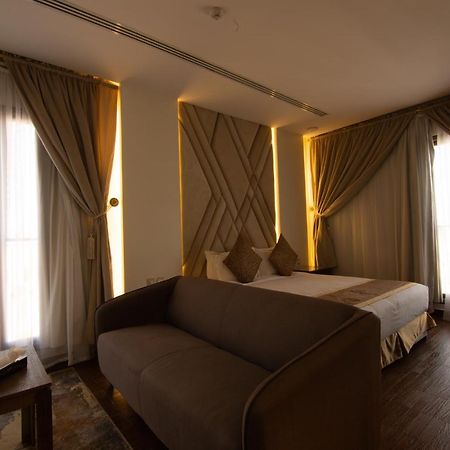 ريف الشرقيه للشقق الفندقيهreef Al Sharqia Hotel ดัมมัม ภายนอก รูปภาพ