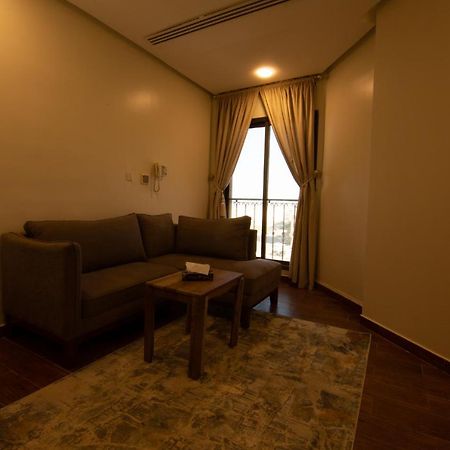 ريف الشرقيه للشقق الفندقيهreef Al Sharqia Hotel ดัมมัม ภายนอก รูปภาพ