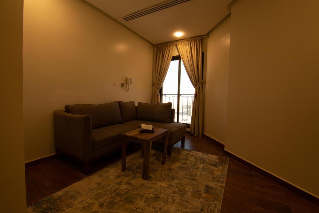 ريف الشرقيه للشقق الفندقيهreef Al Sharqia Hotel ดัมมัม ภายนอก รูปภาพ