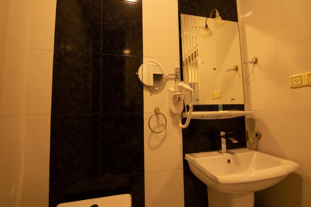 ريف الشرقيه للشقق الفندقيهreef Al Sharqia Hotel ดัมมัม ภายนอก รูปภาพ